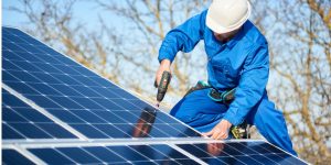 Installation Maintenance Panneaux Solaires Photovoltaïques à Hamblain-les-Pres